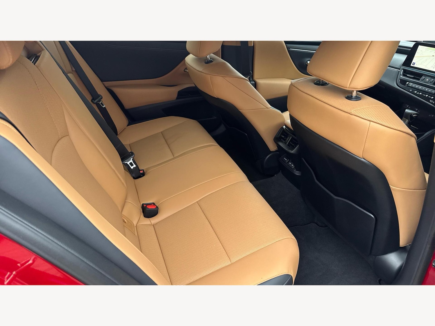 Used Lexus ES 2023 for sale - 76612739: Photo 11