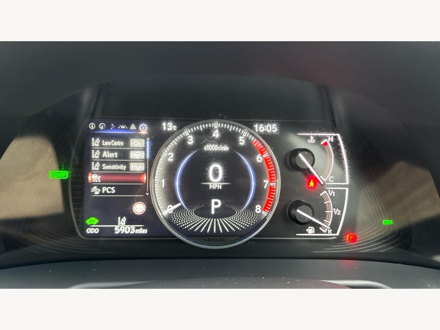 Used Lexus ES 2023 for sale - 76612739: Photo 14