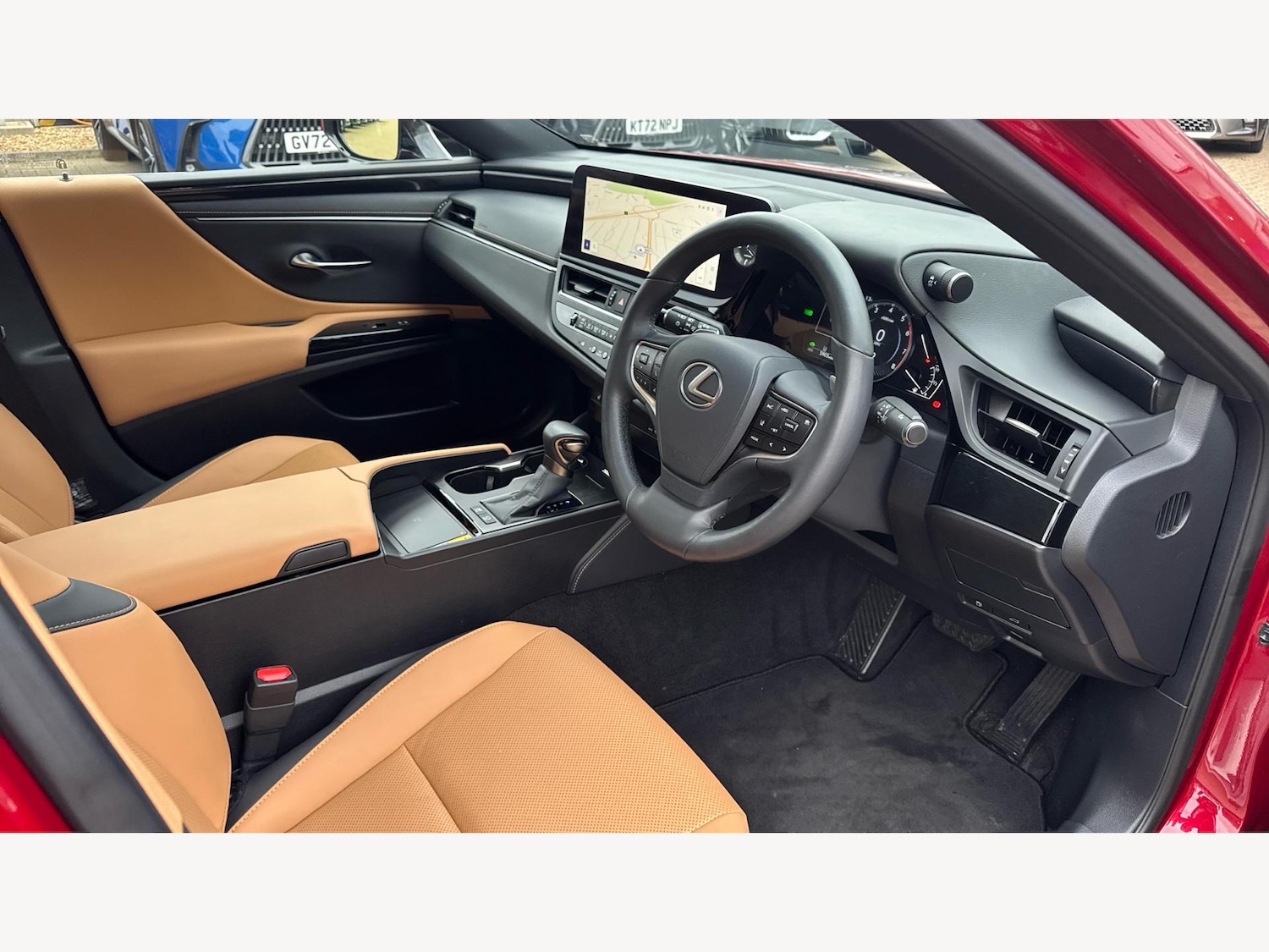 Used Lexus ES 2023 for sale - 76612739: Photo 15