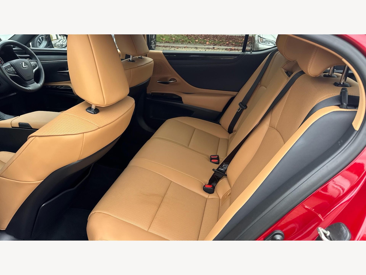 Used Lexus ES 2023 for sale - 76612739: Photo 16