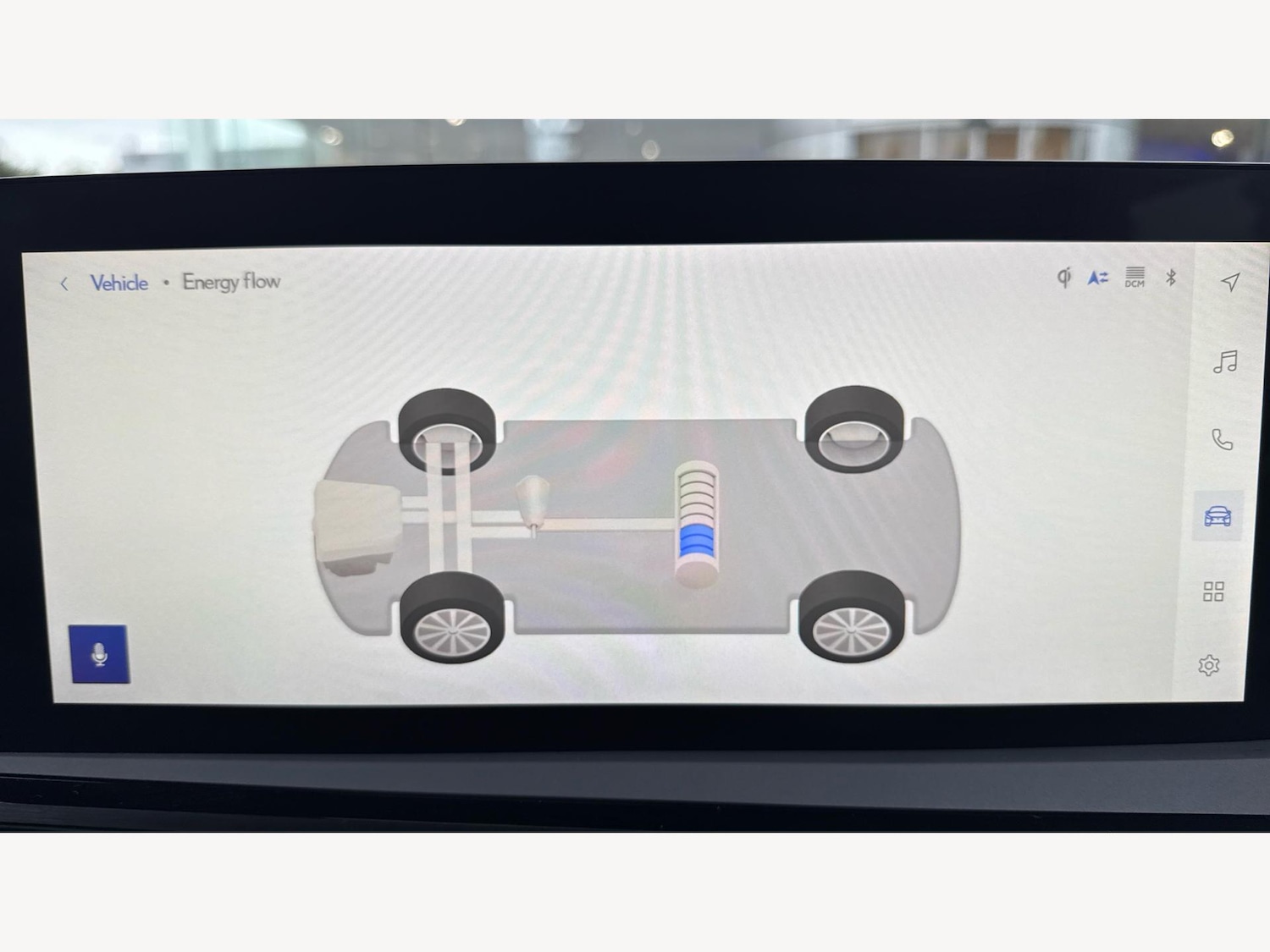 Used Lexus ES 2023 for sale - 76612739: Photo 25