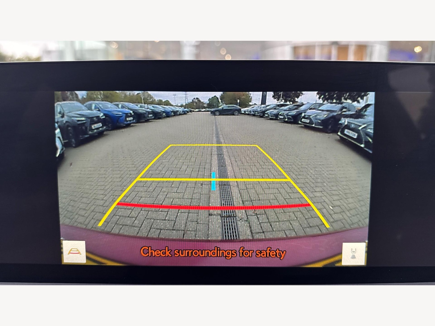 Used Lexus ES 2023 for sale - 76612739: Photo 26