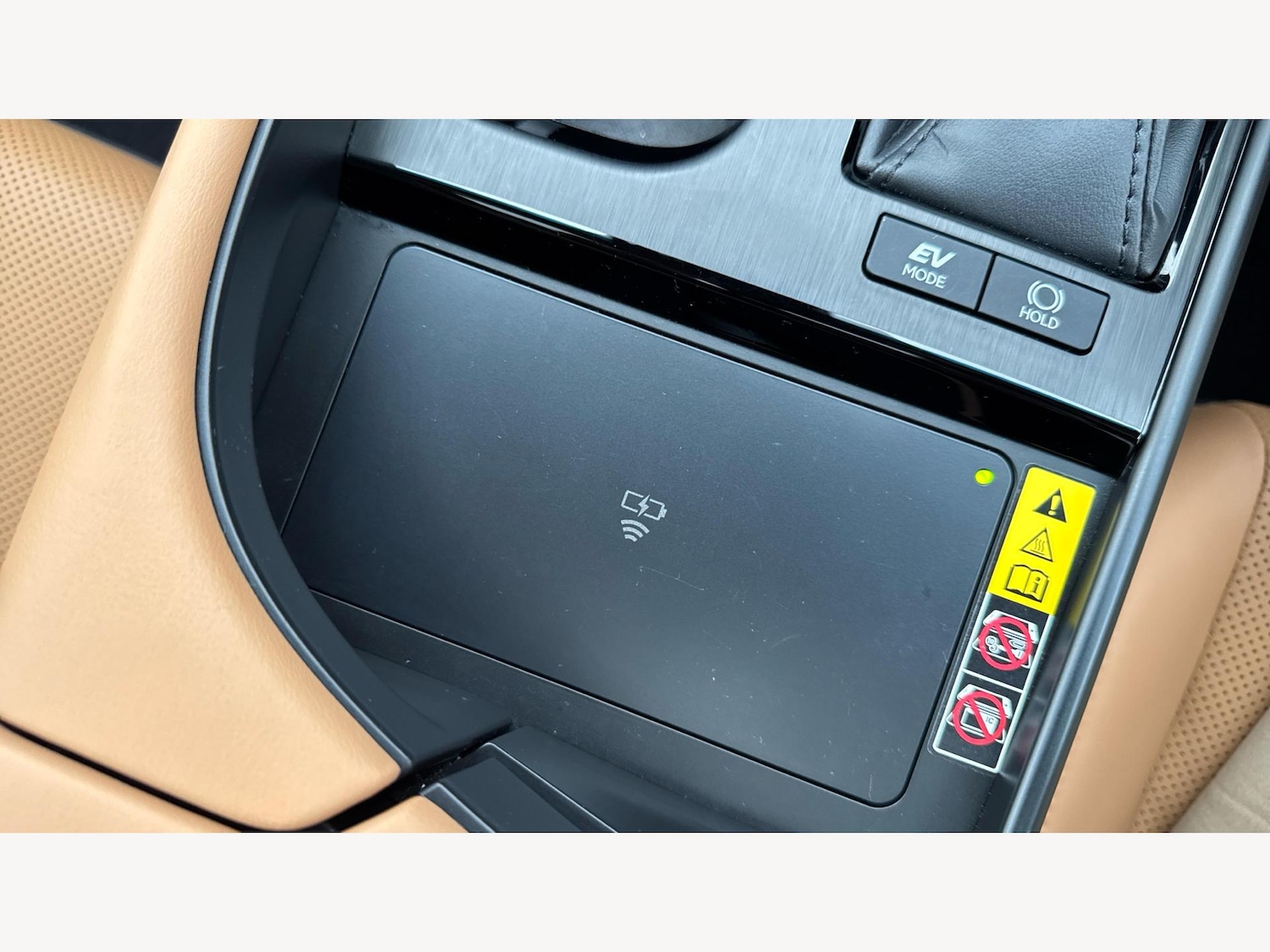 Used Lexus ES 2023 for sale - 76612739: Photo 32