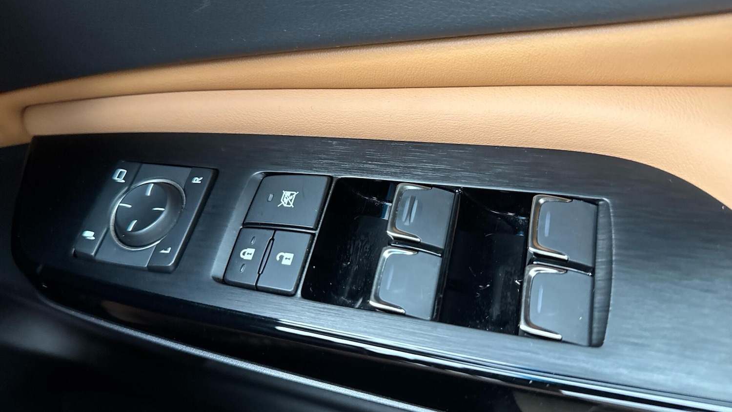 Used Lexus ES 2023 for sale - 76612739: Photo 38