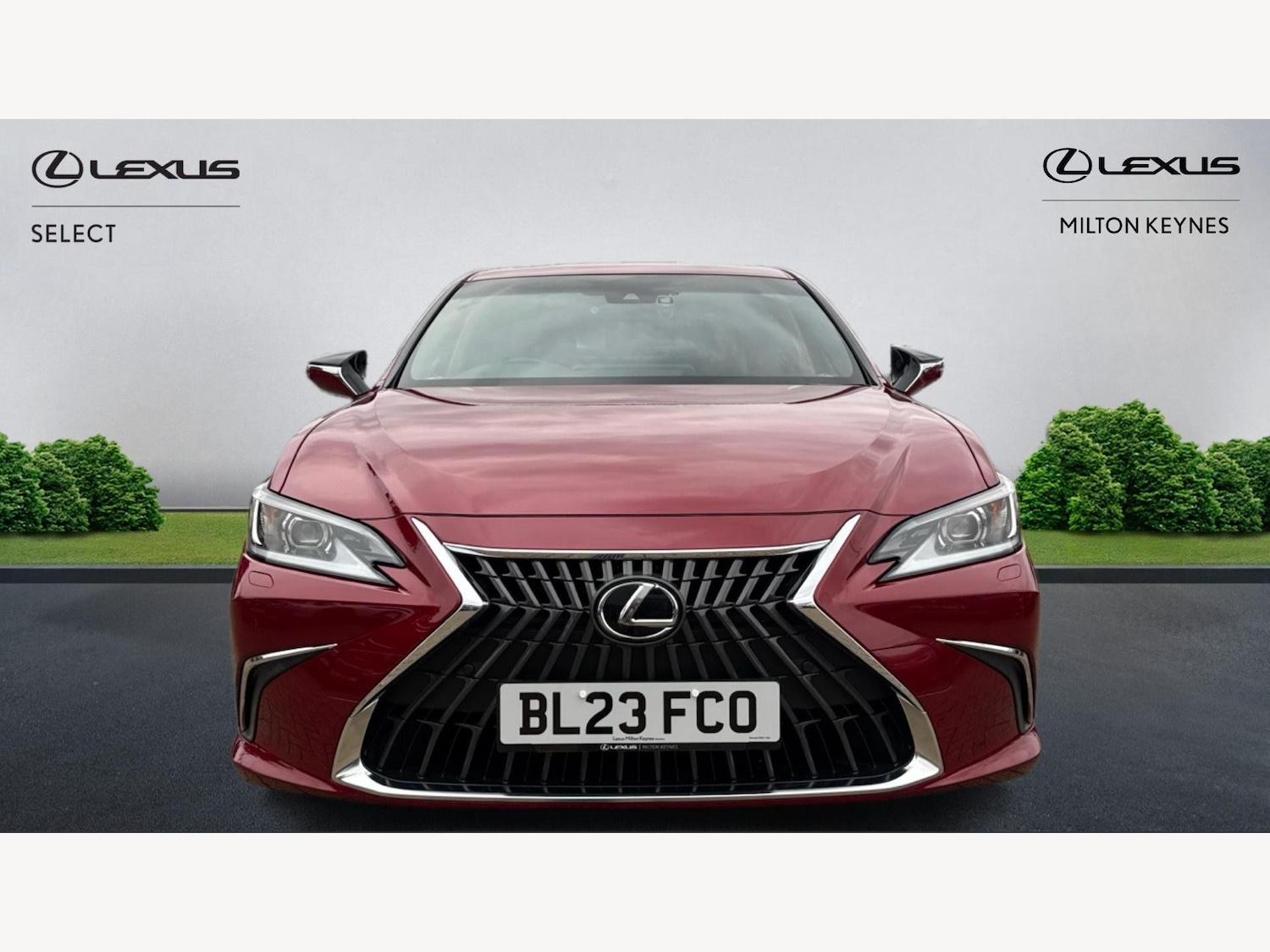 Used Lexus ES 2023 for sale - 76612739: Photo 6