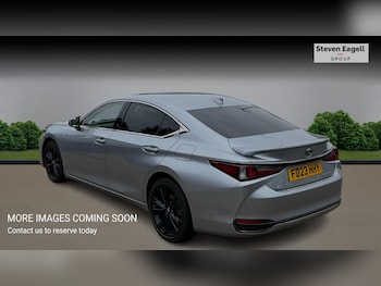 Used Lexus ES 2023 for sale - 78661732: Photo