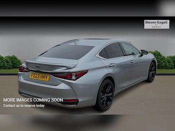 Used Lexus ES 2023 for sale - 78661732: Photo