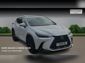 Used Lexus NX 2023 for sale - 79793763: Photo