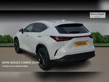 Used Lexus NX 2023 for sale - 79793763: Photo