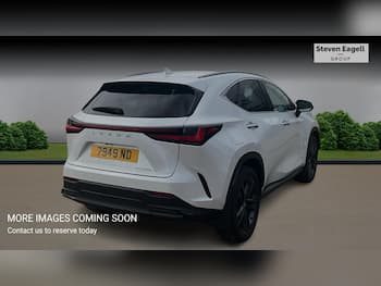 Used Lexus NX 2023 for sale - 79793763: Photo