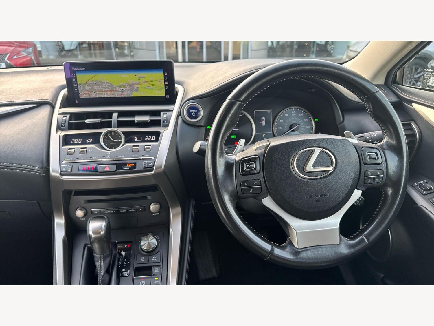Used Lexus NX 2018 for sale - 77978232: Photo 10