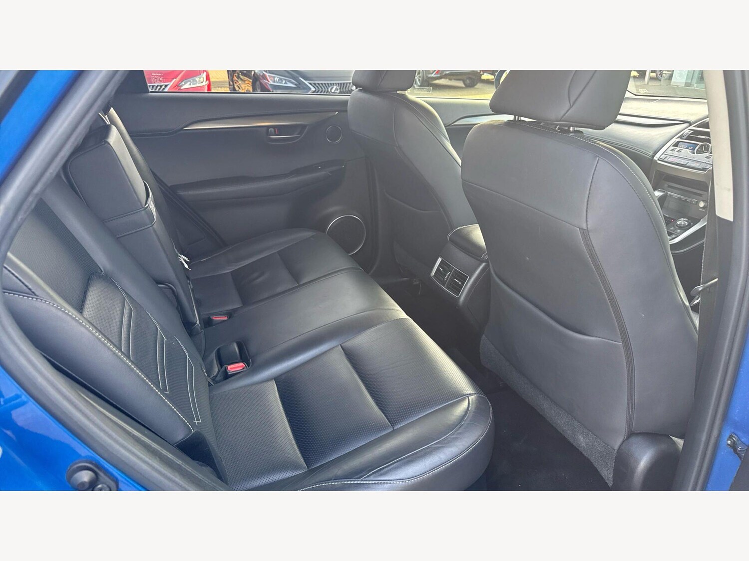 Used Lexus NX 2018 for sale - 77978232: Photo 11