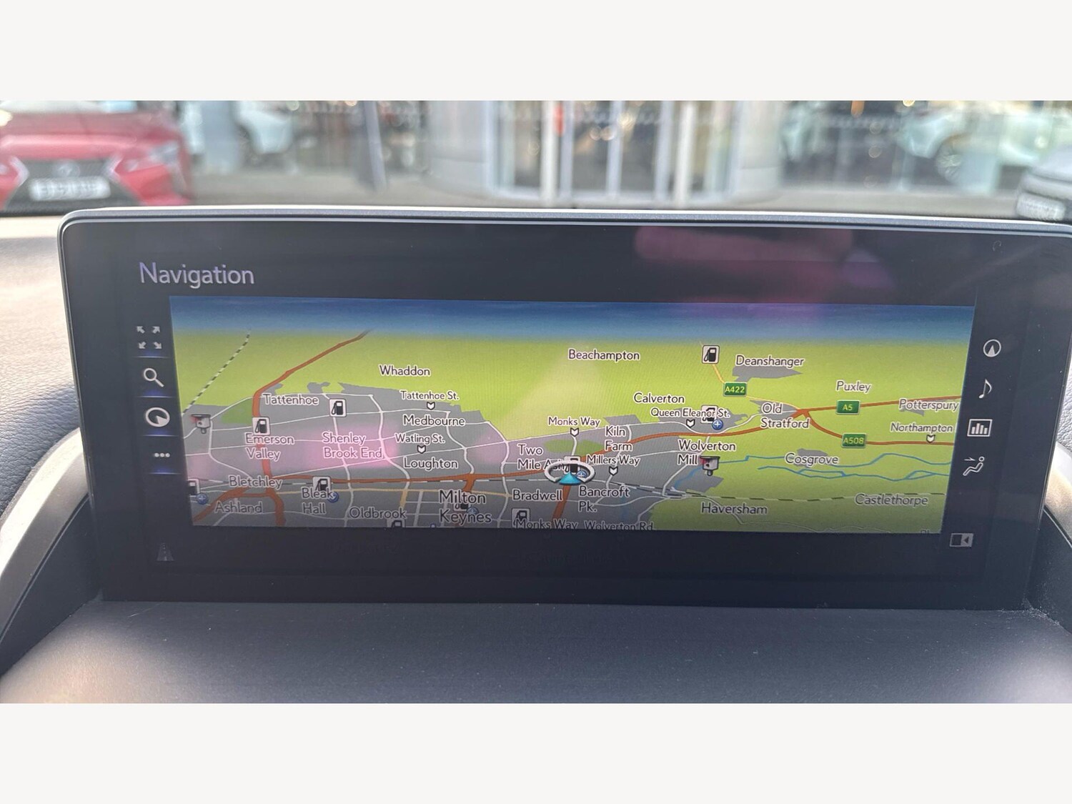 Used Lexus NX 2018 for sale - 77978232: Photo 12