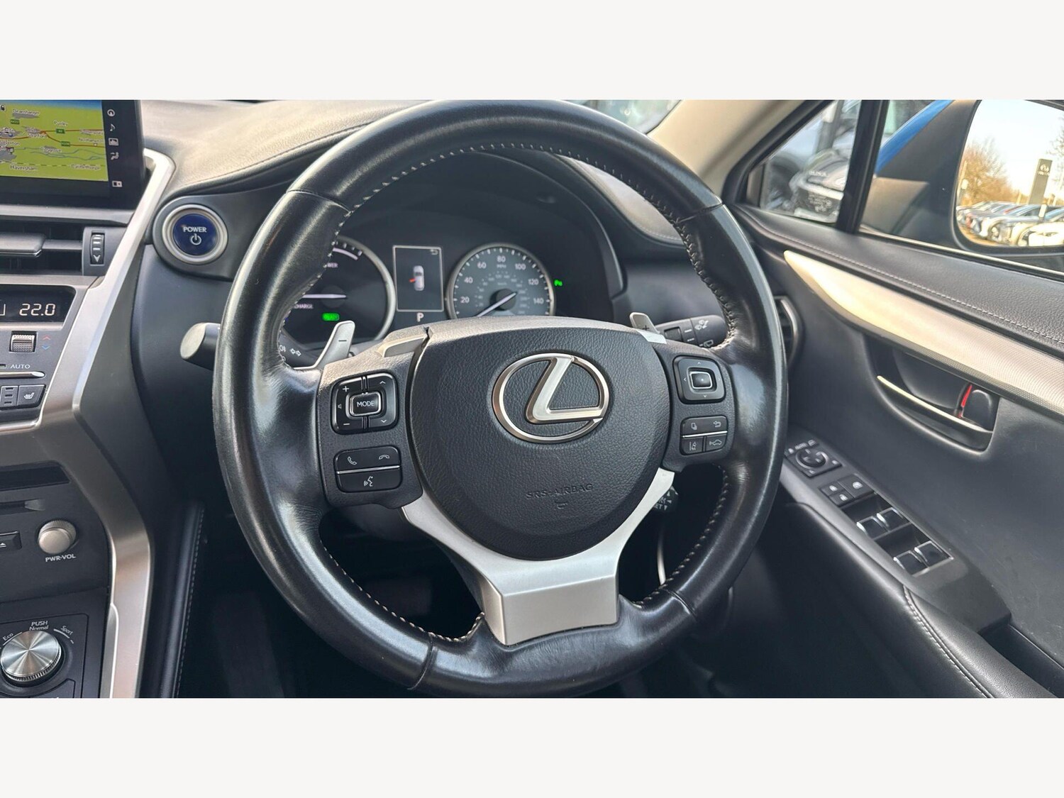 Used Lexus NX 2018 for sale - 77978232: Photo 13