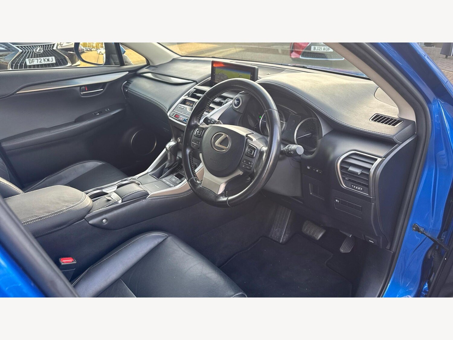 Used Lexus NX 2018 for sale - 77978232: Photo 15