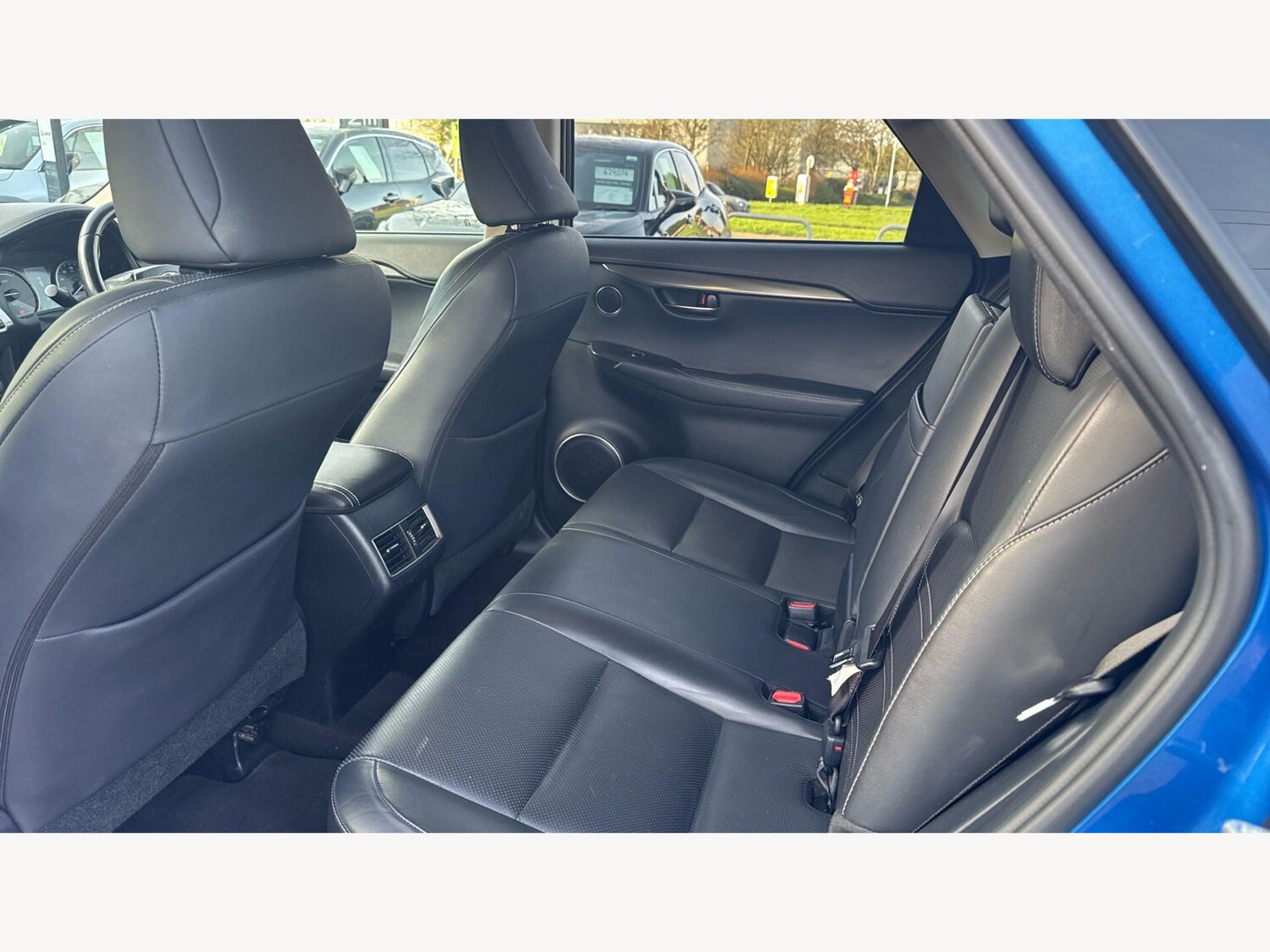 Used Lexus NX 2018 for sale - 77978232: Photo 16