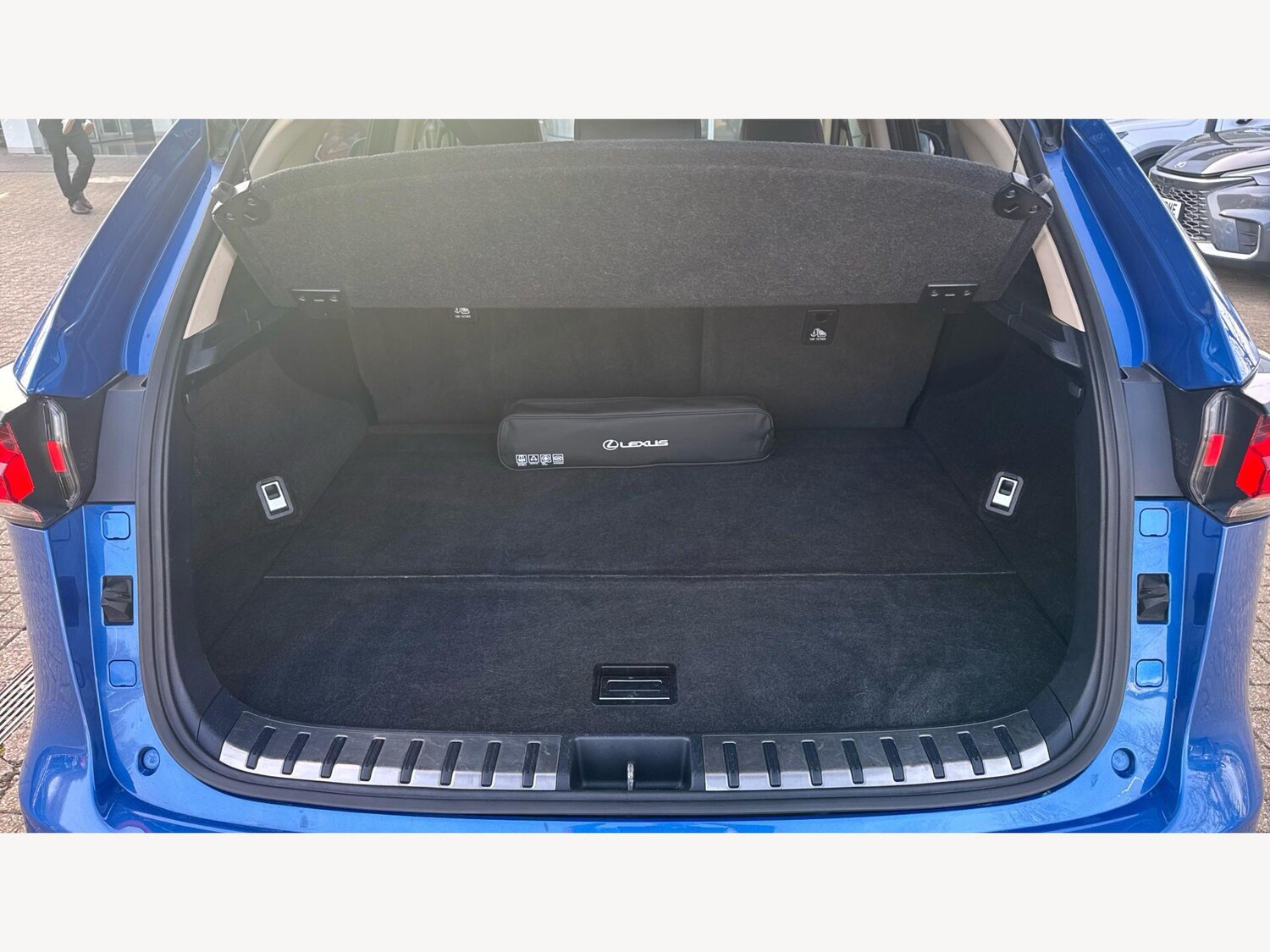 Used Lexus NX 2018 for sale - 77978232: Photo 17