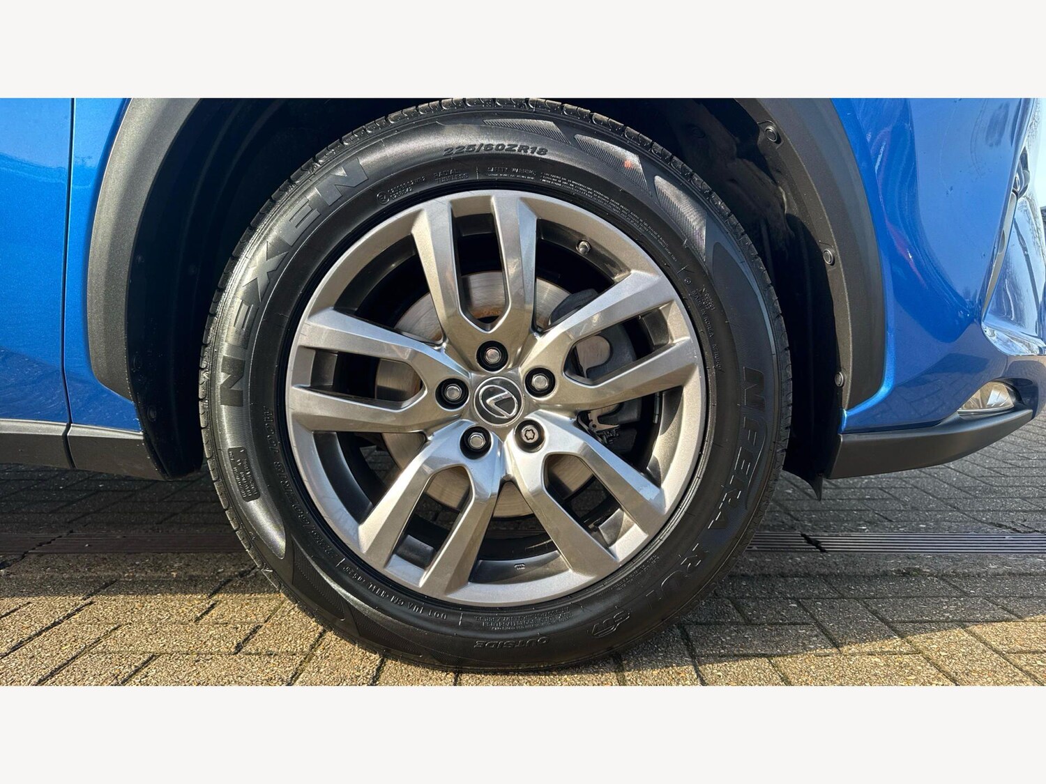 Used Lexus NX 2018 for sale - 77978232: Photo 21