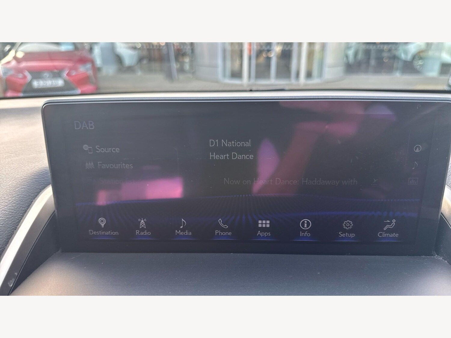 Used Lexus NX 2018 for sale - 77978232: Photo 23