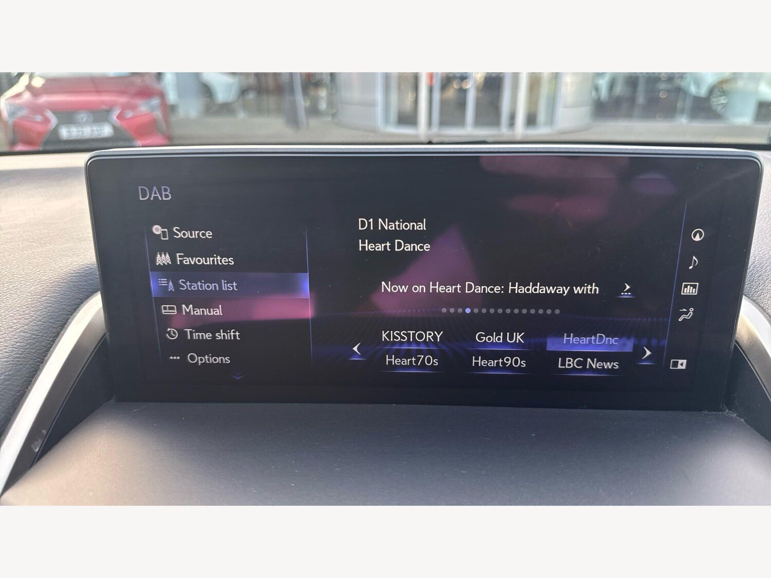 Used Lexus NX 2018 for sale - 77978232: Photo 24