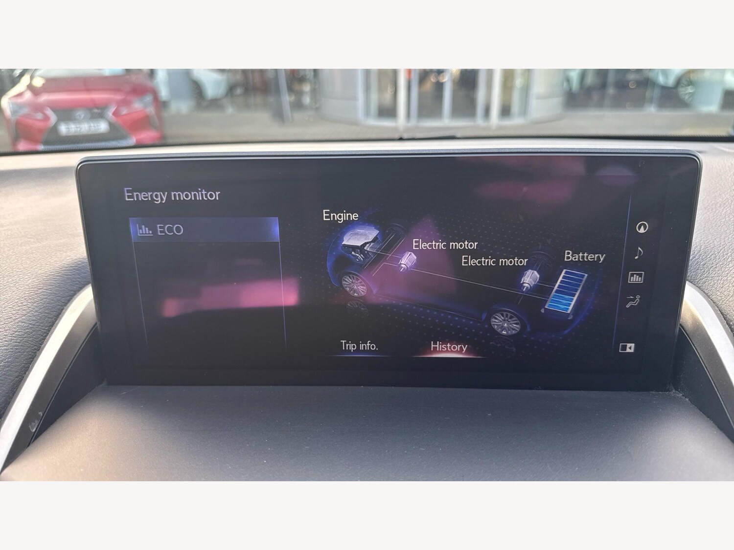 Used Lexus NX 2018 for sale - 77978232: Photo 25