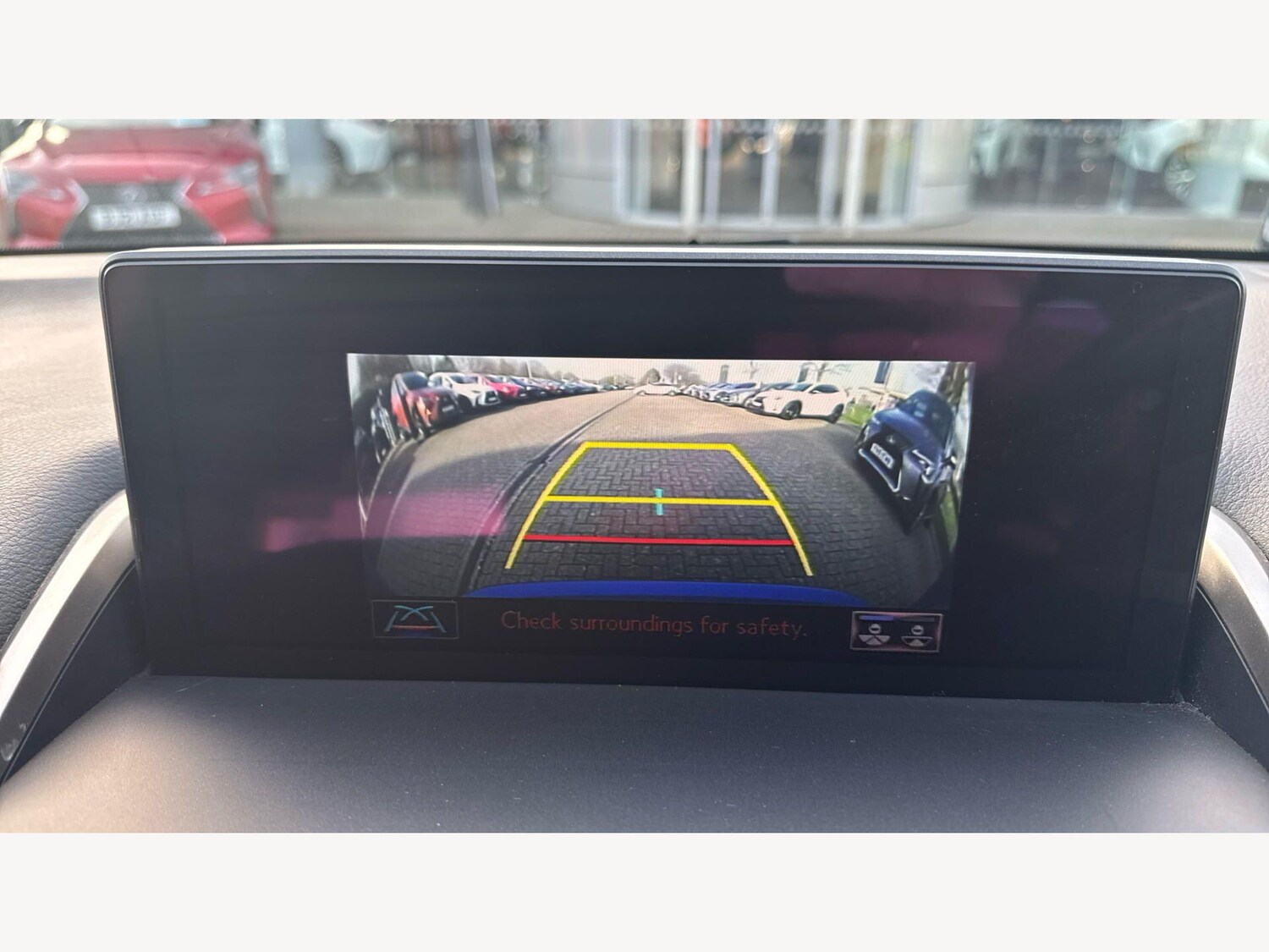 Used Lexus NX 2018 for sale - 77978232: Photo 26