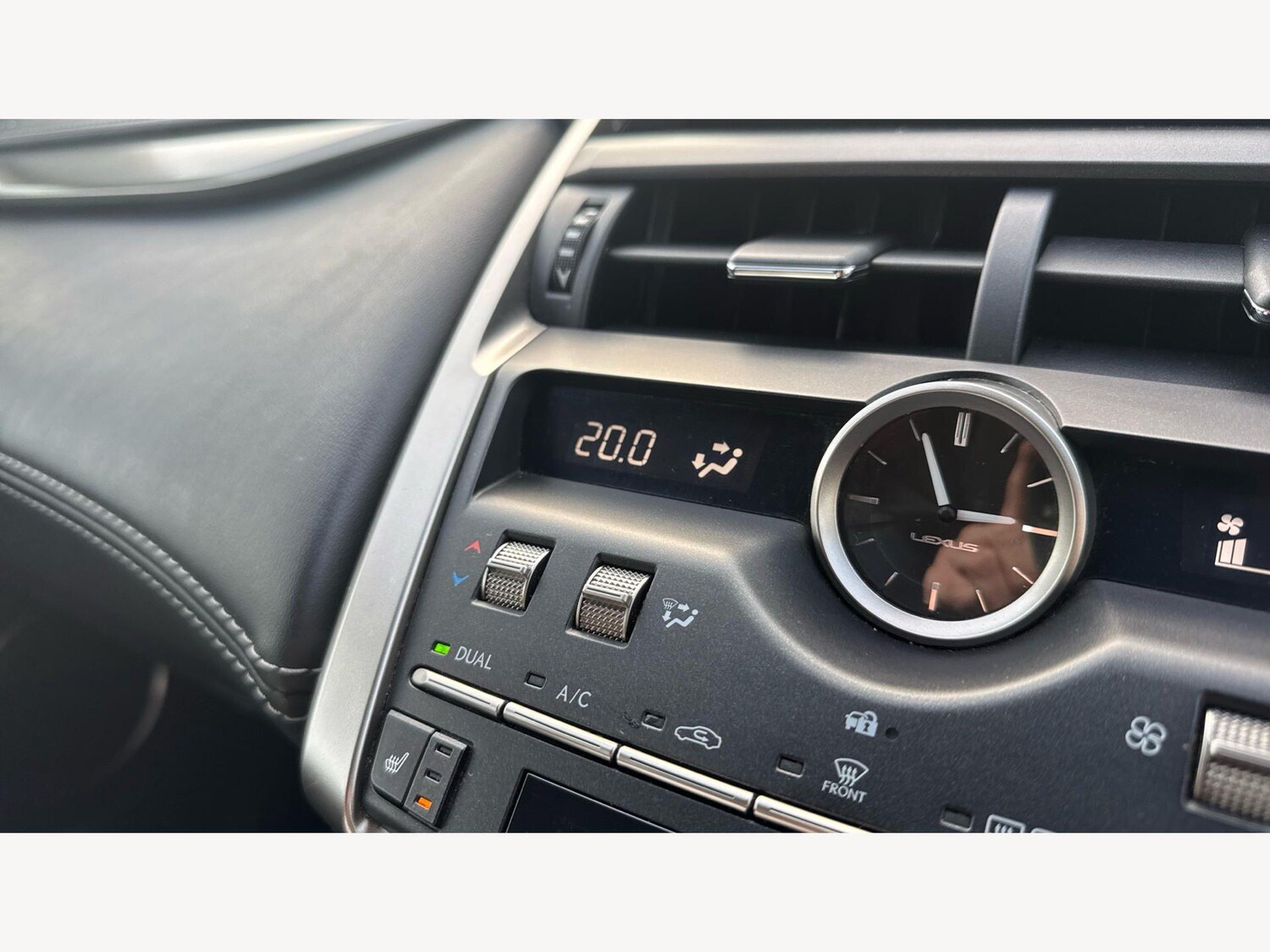 Used Lexus NX 2018 for sale - 77978232: Photo 28