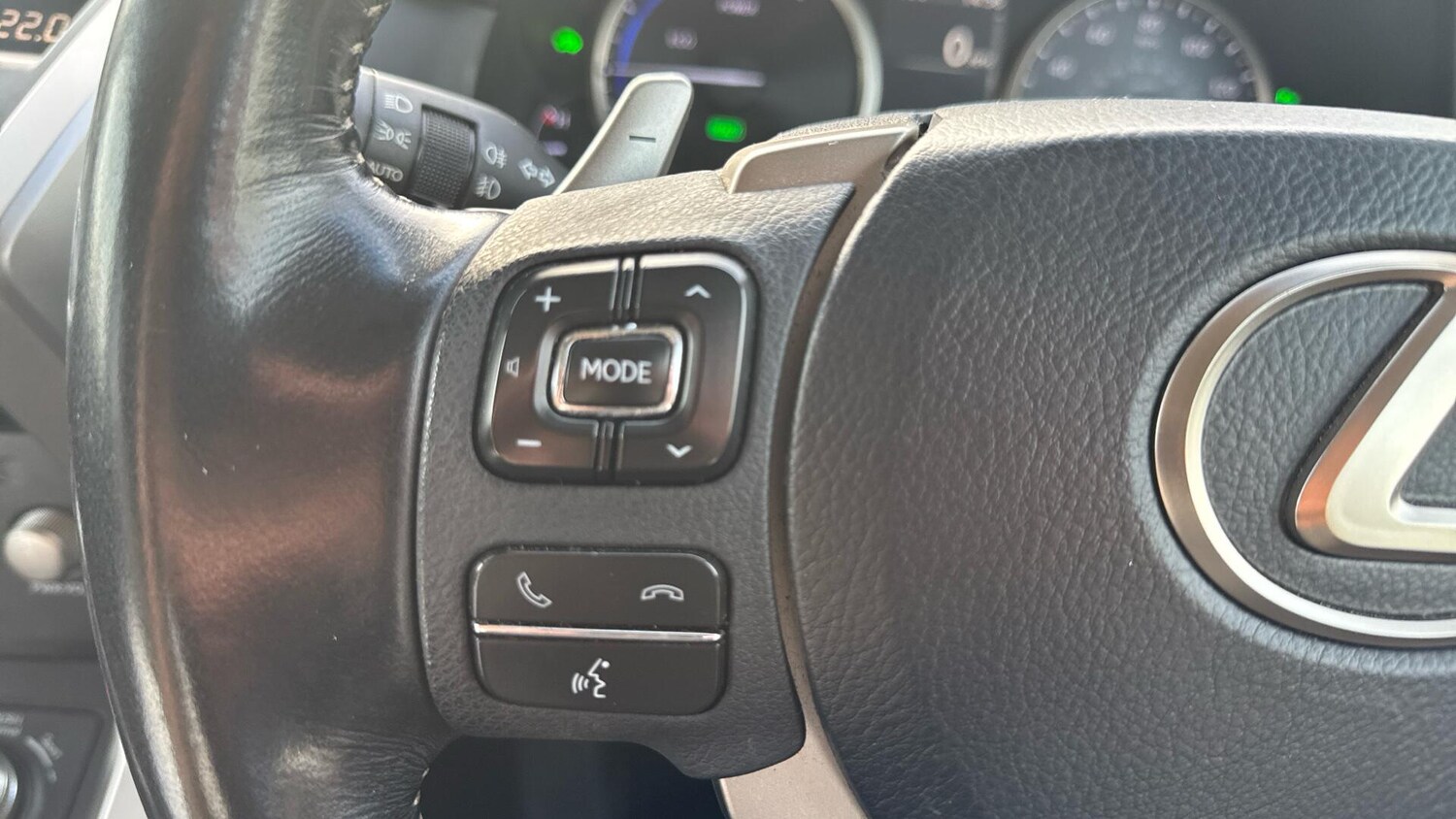 Used Lexus NX 2018 for sale - 77978232: Photo 33