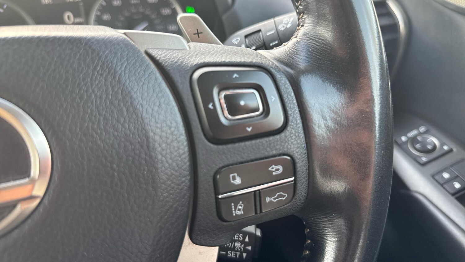 Used Lexus NX 2018 for sale - 77978232: Photo 34