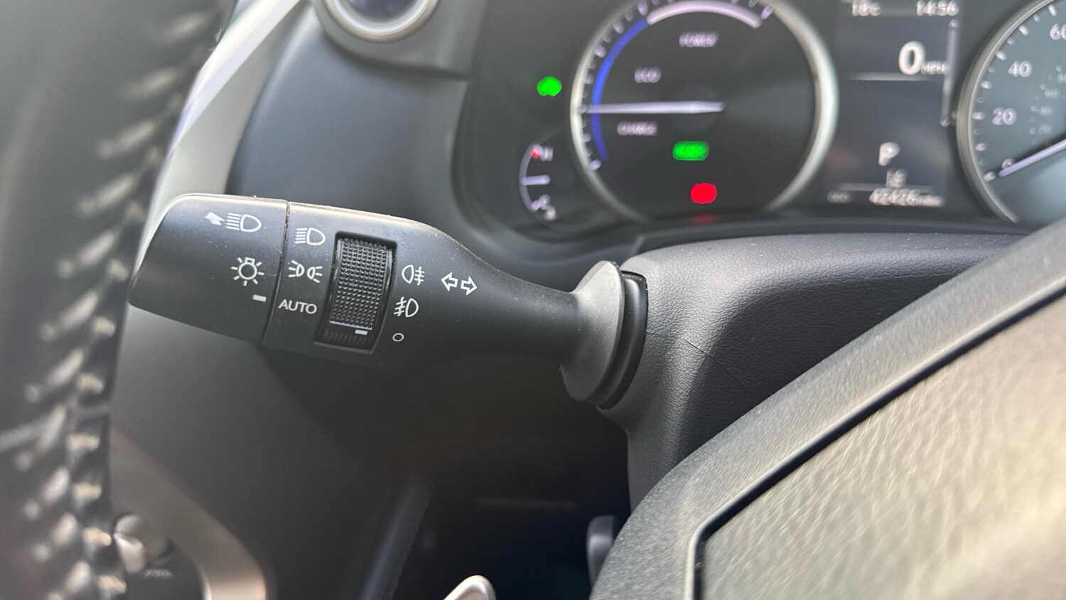 Used Lexus NX 2018 for sale - 77978232: Photo 36