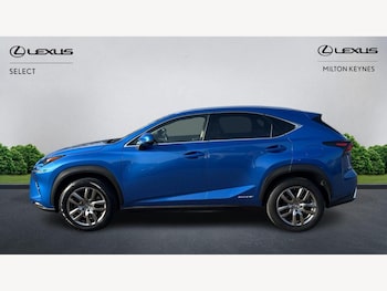 Used Lexus NX 2018 for sale - 77978232: Photo