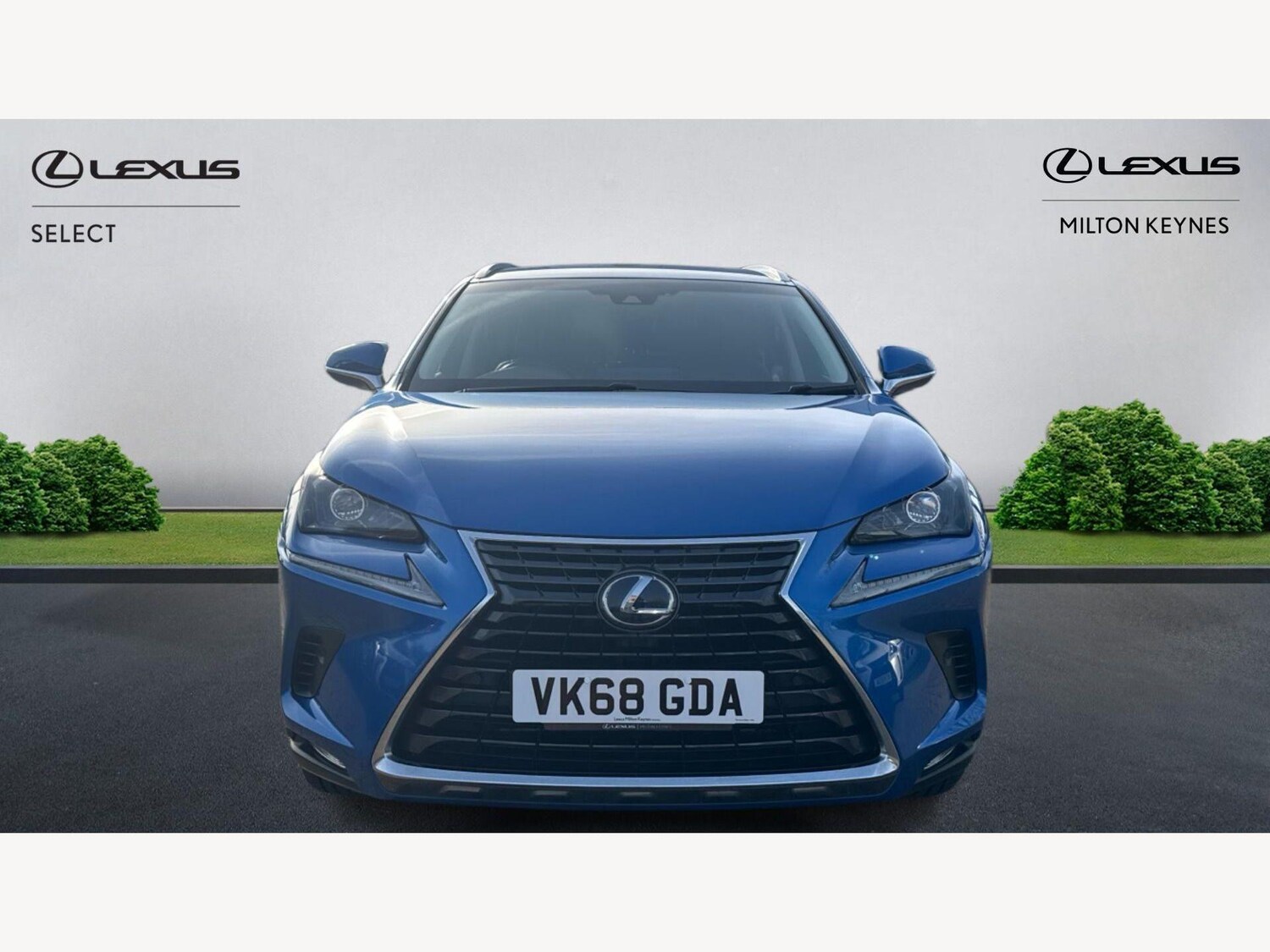 Used Lexus NX 2018 for sale - 77978232: Photo 6