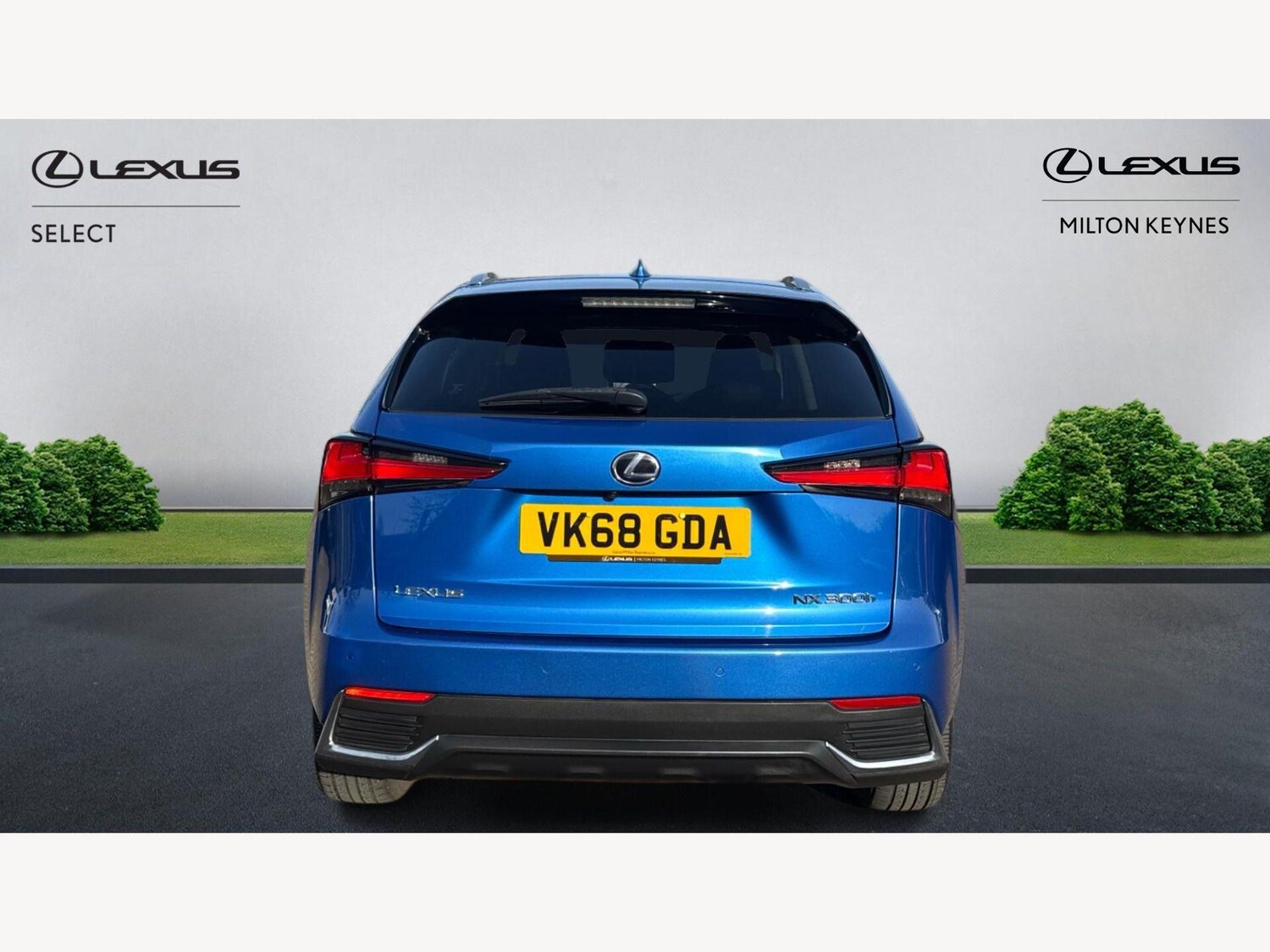 Used Lexus NX 2018 for sale - 77978232: Photo 7