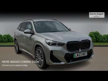 Used BMW iX1 2023 for sale - 75388523: Photo
