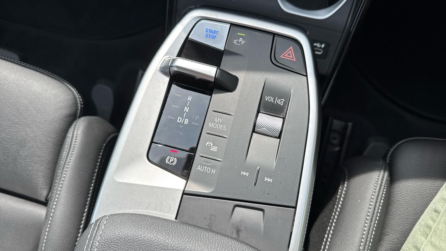 Vehicle 29