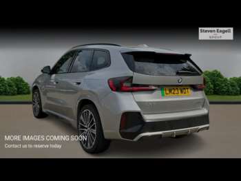 Used BMW iX1 2023 for sale - 75388523: Photo