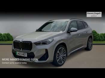 Used BMW iX1 2023 for sale - 75388523: Photo