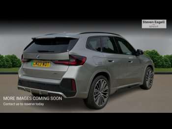 Used BMW iX1 2023 for sale - 75388523: Photo