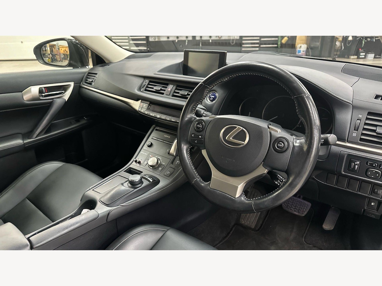 Used Lexus CT 2017 for sale - 78006658: Photo 10