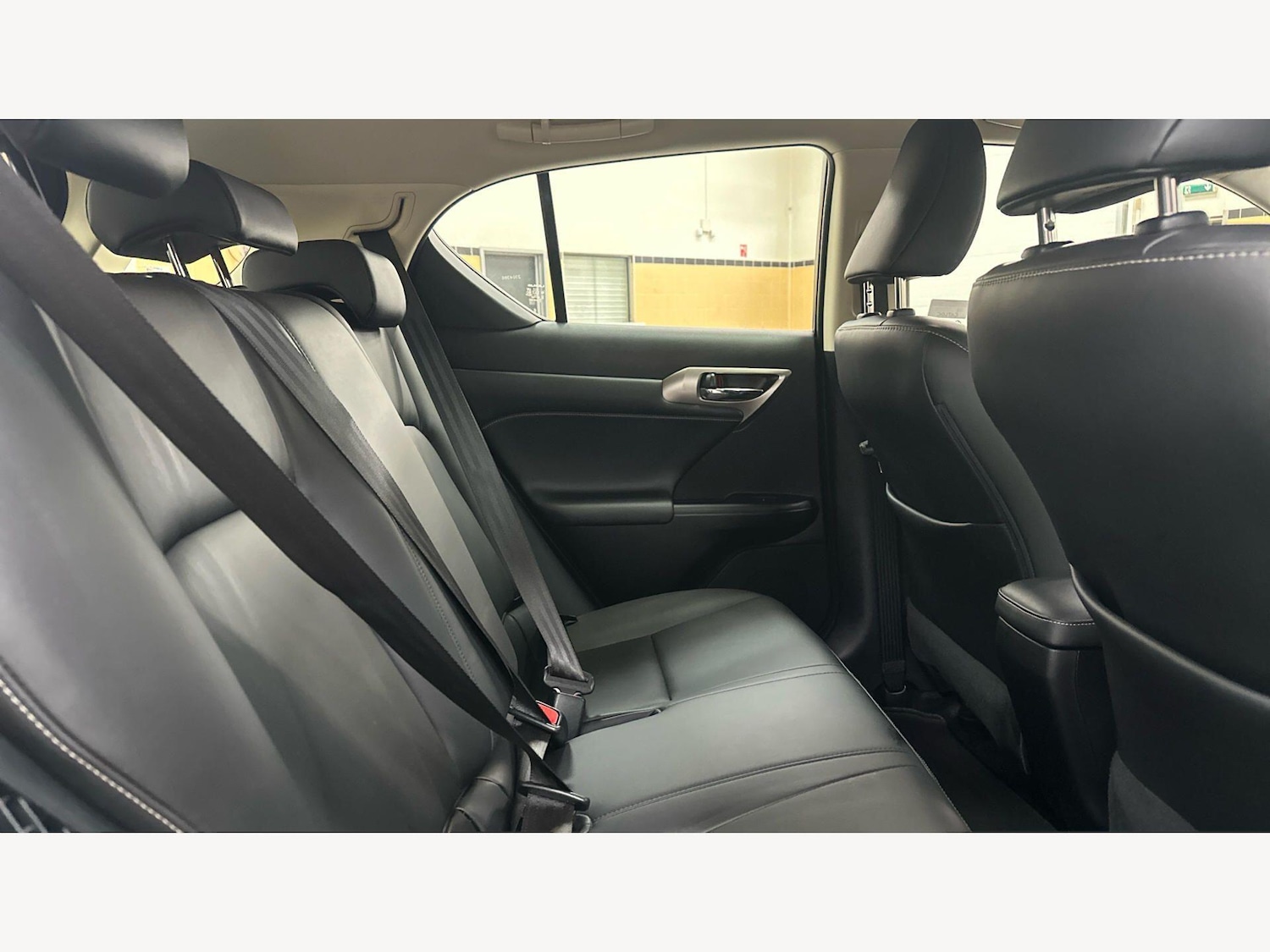 Used Lexus CT 2017 for sale - 78006658: Photo 11