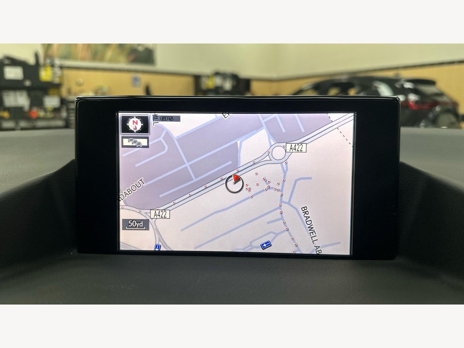 Used Lexus CT 2017 for sale - 78006658: Photo 12