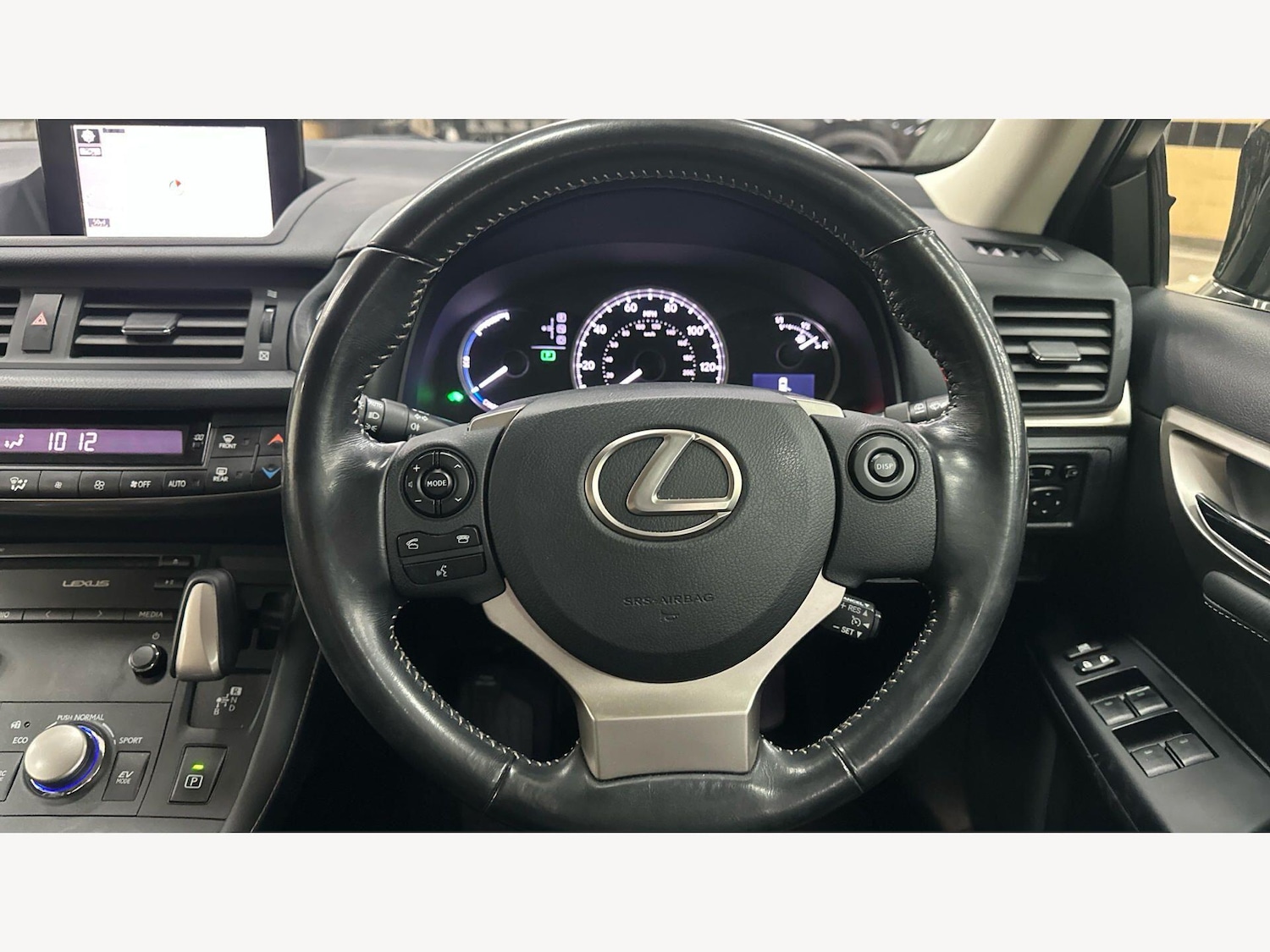 Used Lexus CT 2017 for sale - 78006658: Photo 13