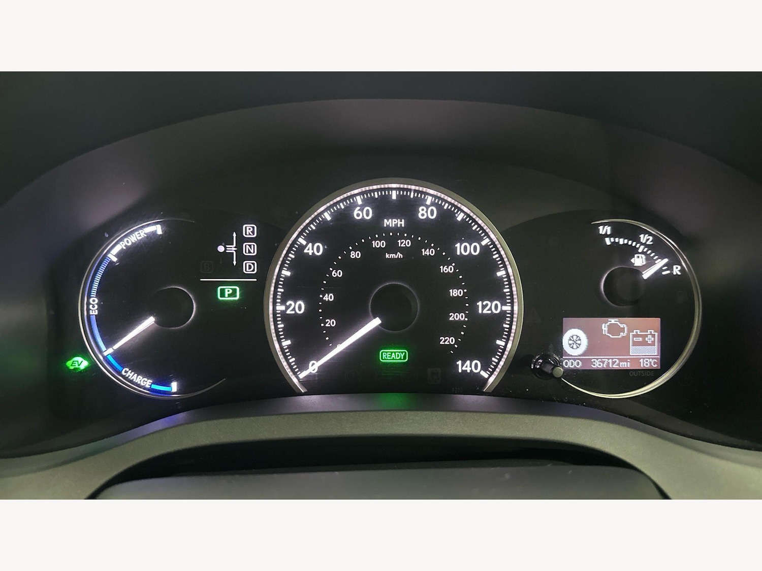 Used Lexus CT 2017 for sale - 78006658: Photo 14