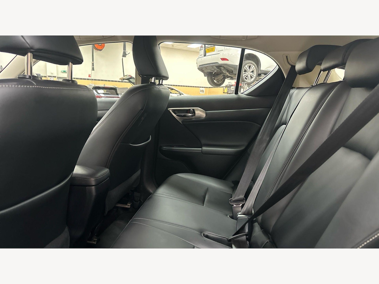 Used Lexus CT 2017 for sale - 78006658: Photo 16