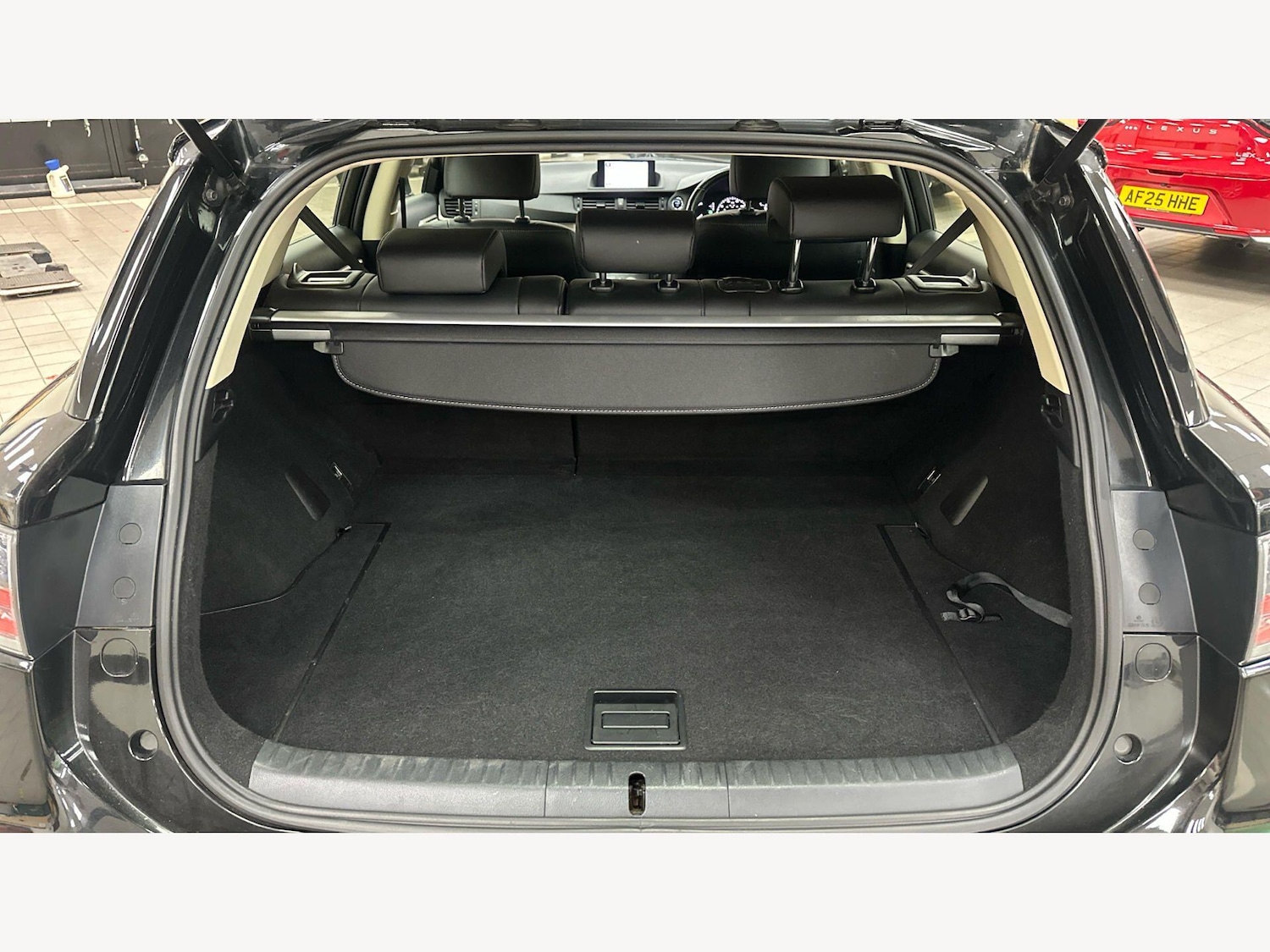 Used Lexus CT 2017 for sale - 78006658: Photo 17