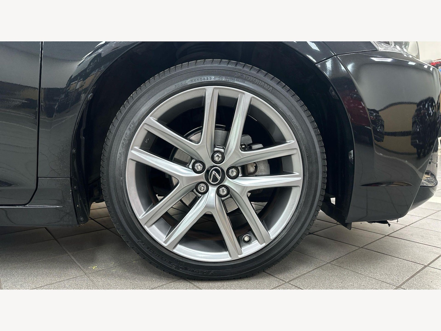 Used Lexus CT 2017 for sale - 78006658: Photo 21