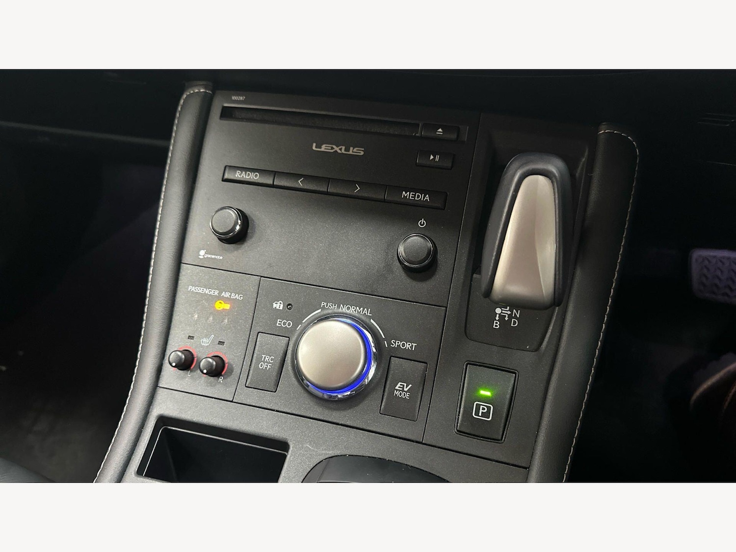 Used Lexus CT 2017 for sale - 78006658: Photo 23