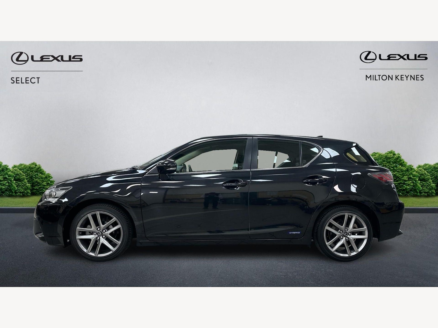 Used Lexus CT 2017 for sale - 78006658: Photo 3