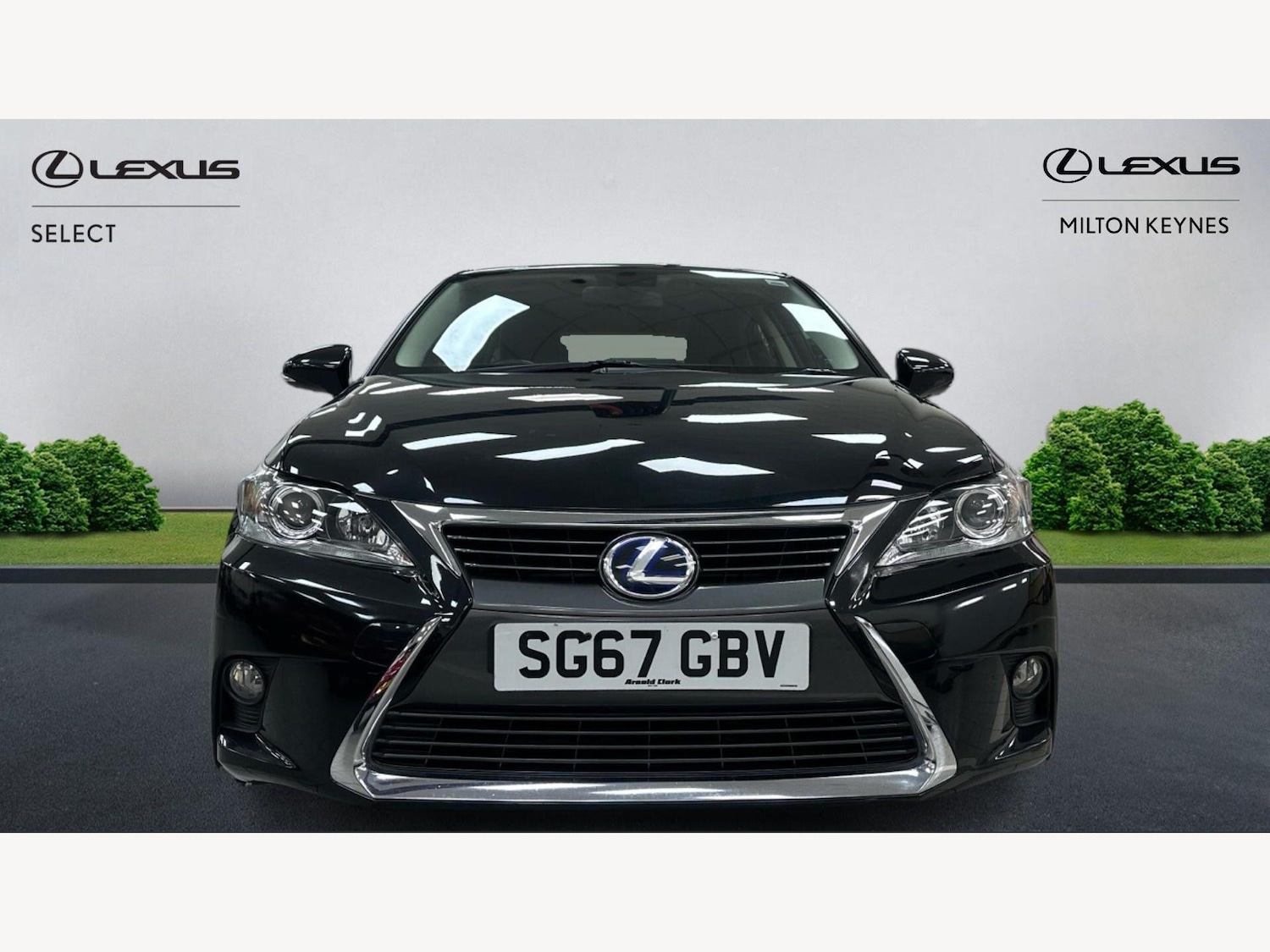Used Lexus CT 2017 for sale - 78006658: Photo 6