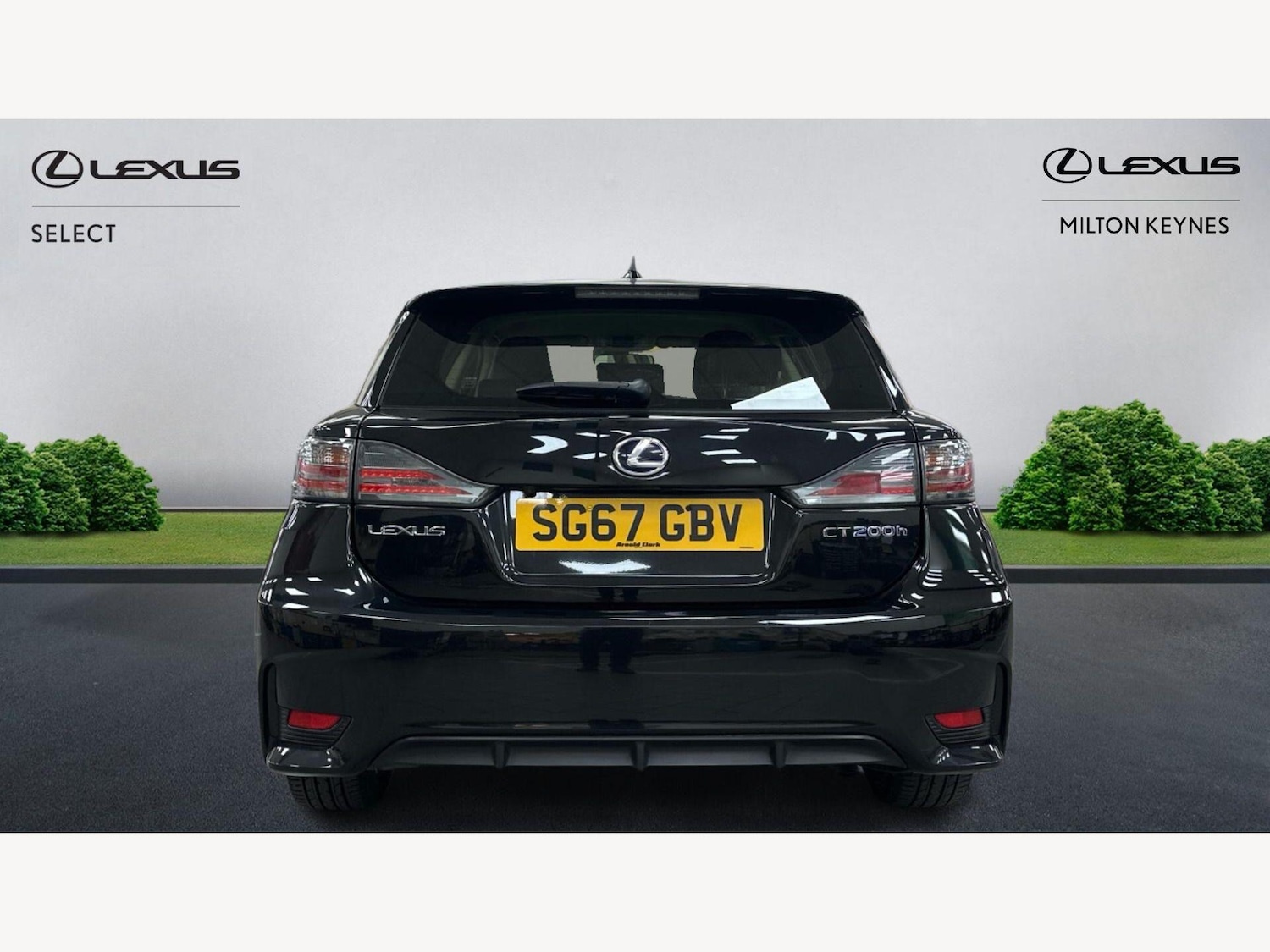 Used Lexus CT 2017 for sale - 78006658: Photo 7